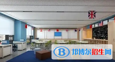 北京二十一世紀(jì)國際學(xué)校初中部怎么樣