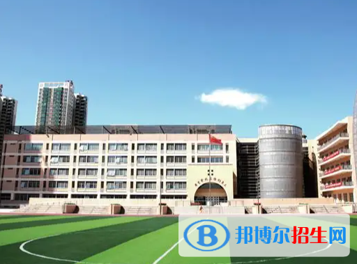 北京第八中學怡海分校（國際部）初中部2023年入學考試