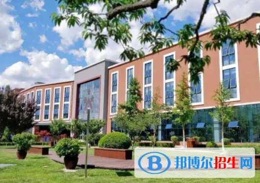 北京海淀國(guó)際學(xué)校初中部2023年報(bào)名時(shí)間