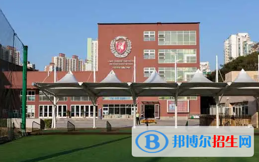 北京海淀國(guó)際學(xué)校初中部2023年入學(xué)考試