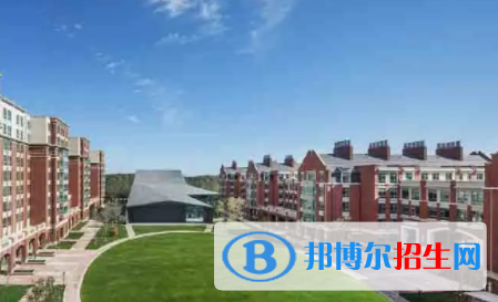 北京海淀國(guó)際學(xué)校初中部2023年錄取分?jǐn)?shù)線(xiàn)
