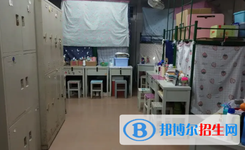 汕頭三江科技職業(yè)技術(shù)學校2022年宿舍條件