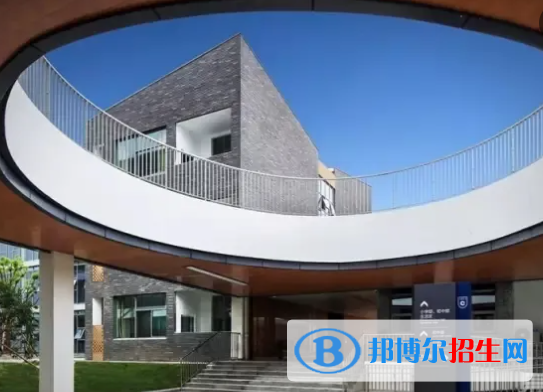 北京山谷國際學校初中部2023年招生政策