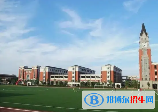 北京山谷國際學(xué)校初中部2023年課程體系