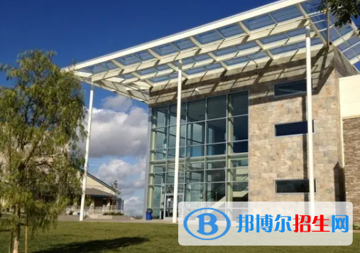 北京山谷國際學校初中部怎么樣