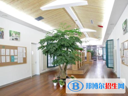 北京私立樹人瑞貝學(xué)校初中部2023年報名時間