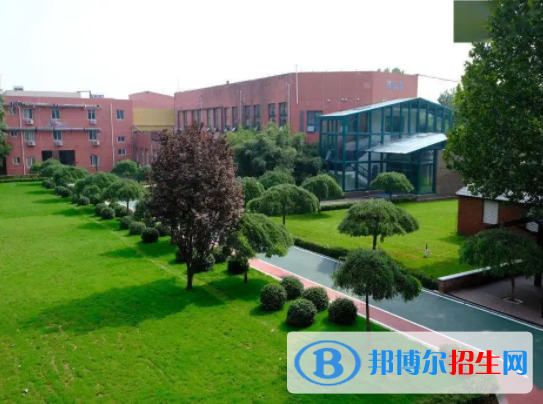 北京私立樹人瑞貝學校初中部靠譜嗎