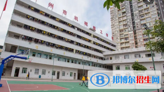 廣東2022年哪些學校有汽修學校