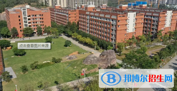 廣東2022年哪個大專學校的汽修學校好