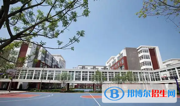 北京中芯學(xué)校初中部2023年錄取分?jǐn)?shù)線
