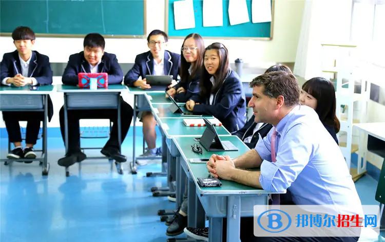 美國利弗莫爾國際學校初中部2022年入學條件