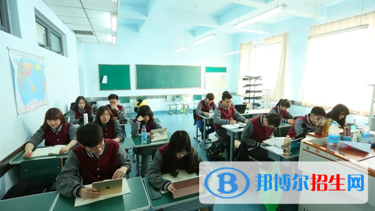 美國利弗莫爾國際學校初中部2022年報名時間