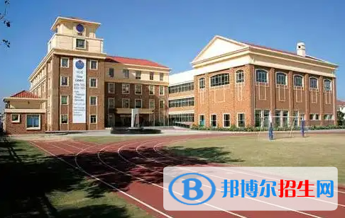 美國利弗莫爾國際學校初中部2022年學費標準
