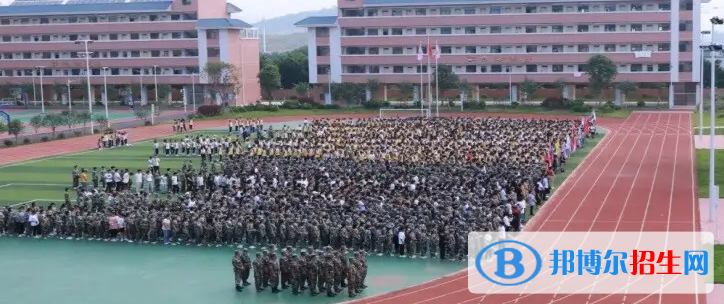 廣東2022年初中生上汽修學校好不好