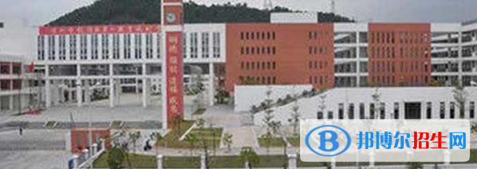 廣東2022年初中生能去的汽修學校