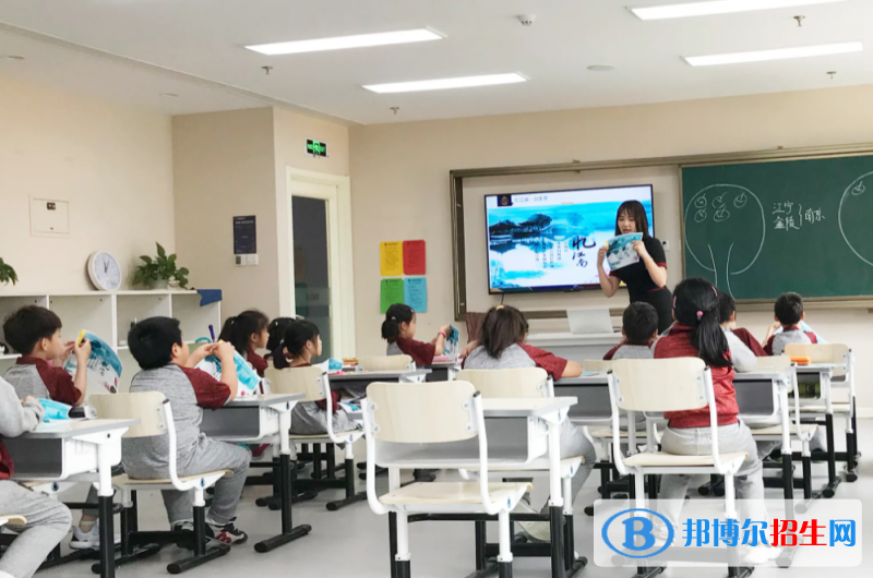 北京明誠(chéng)外國(guó)語(yǔ)學(xué)校初中部2023年報(bào)名時(shí)間