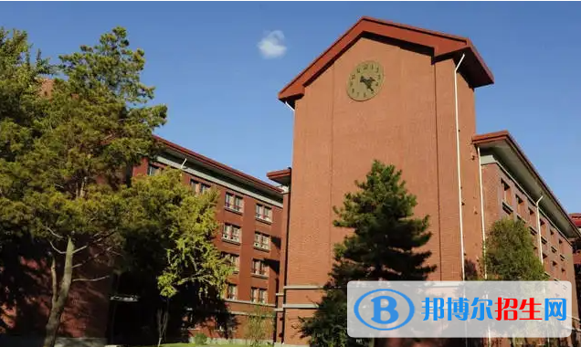 北京新亞中學(xué)國際部初中2023年報名時間