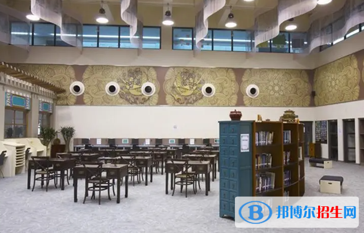 北京樂成國際學(xué)校初中部2023年學(xué)費標準