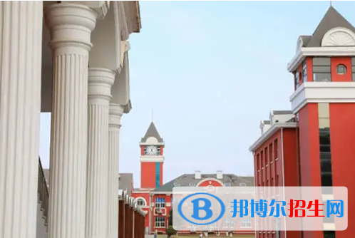 北京愛迪國際學校初中部2023年招生政策
