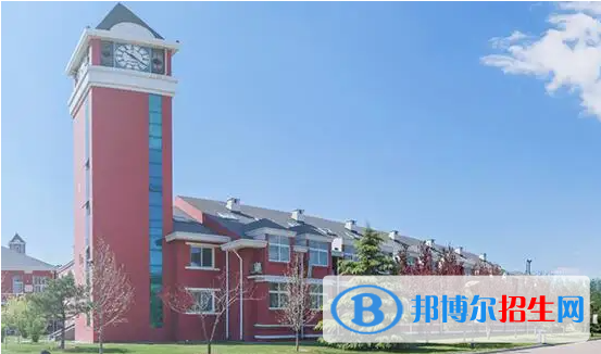 北京愛(ài)迪國(guó)際學(xué)校初中部怎么樣