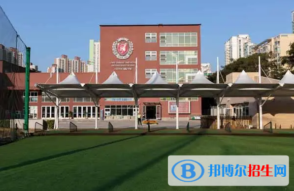 北京力邁國際學(xué)校初中部2023年錄取分?jǐn)?shù)線