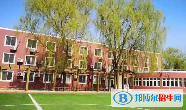 海德京華國(guó)際雙語(yǔ)學(xué)校小學(xué)部2022年學(xué)費(fèi)標(biāo)準(zhǔn)