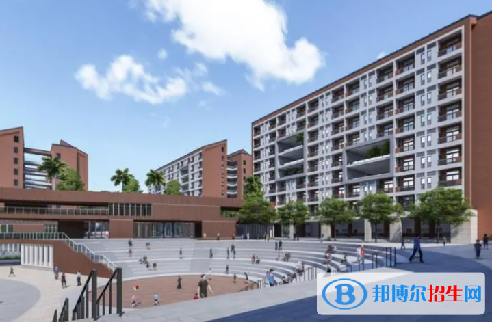 海德京華國際雙語學校小學部怎么樣