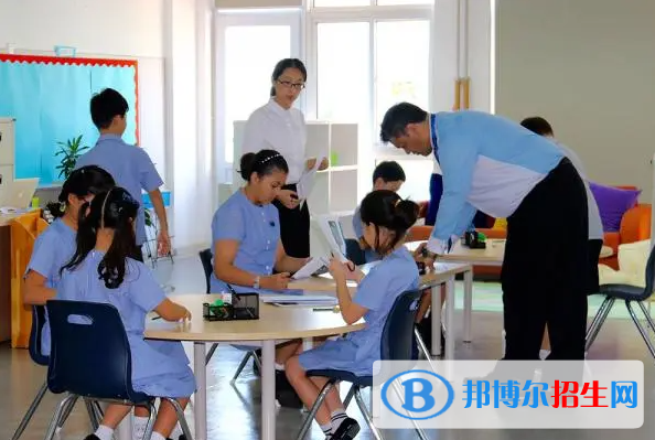 北京耀華國(guó)際學(xué)校小學(xué)部2023年學(xué)費(fèi)標(biāo)準(zhǔn)