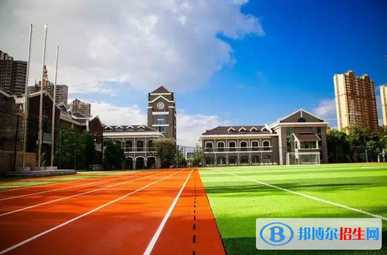京西國際學校小學部靠譜嗎