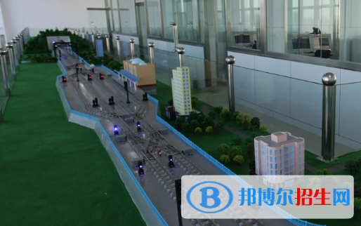 成都2022年讀中職鐵路學校什么專業(yè)好