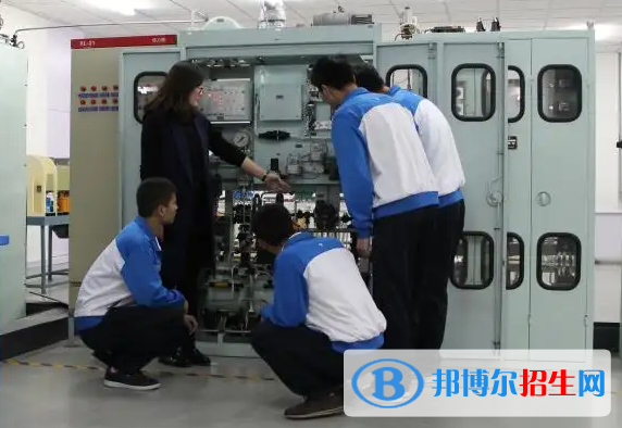 成都2022年中職鐵路學校學什么專業(yè)好