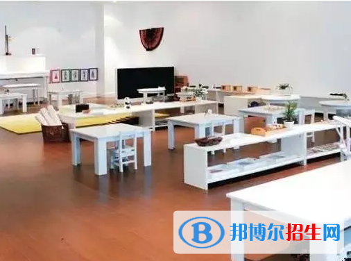 北京蒙臺梭利國際學(xué)校2023年入學(xué)考試
