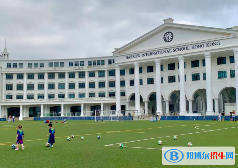 北京耀中國際學校小學部怎么樣