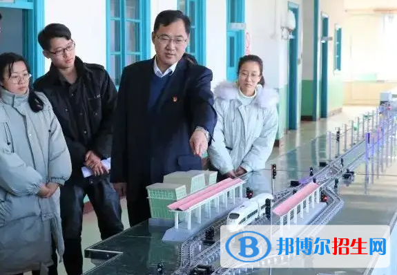 成都2022年上鐵路學校學什么專業(yè)好