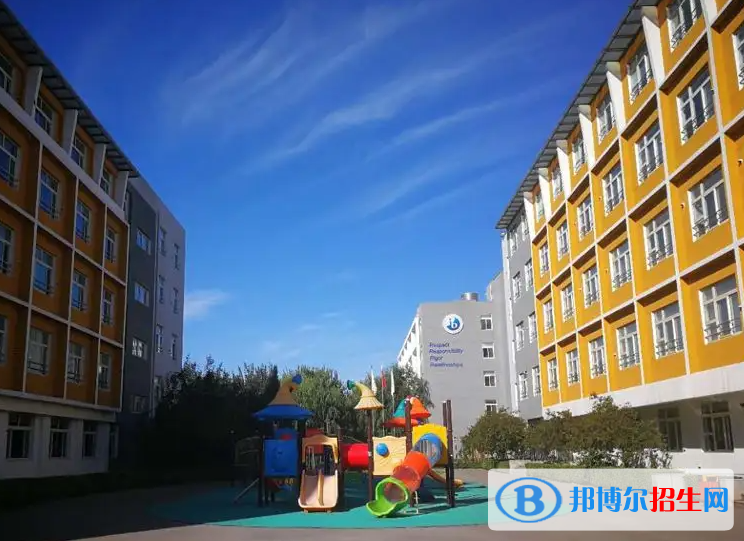 北京海嘉國(guó)際學(xué)校小學(xué)部2023年錄取分?jǐn)?shù)線