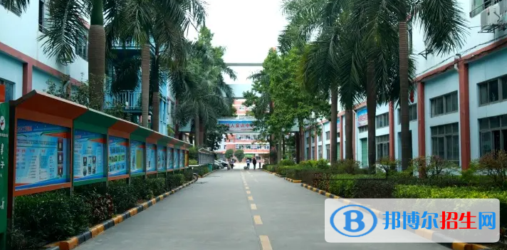 廣東2023年哪個汽修學(xué)校最好