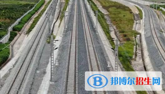 成都2023年中專鐵路學校都有什么專業(yè)
