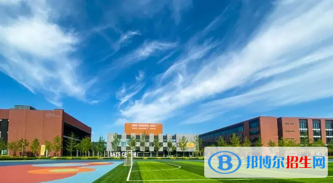 北京海淀國際學(xué)校2023年入學(xué)條件