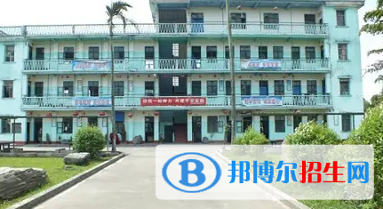 廣西2023年有哪些中等計算機學校