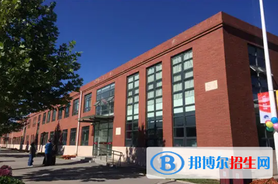 北京海淀國際學(xué)校2023年學(xué)費標(biāo)準(zhǔn)