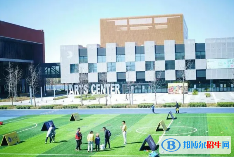 北京海淀國(guó)際學(xué)校2023年錄取分?jǐn)?shù)線