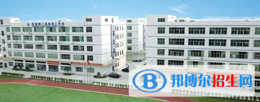 廣東2023年有哪些汽修學(xué)校最好就業(yè)