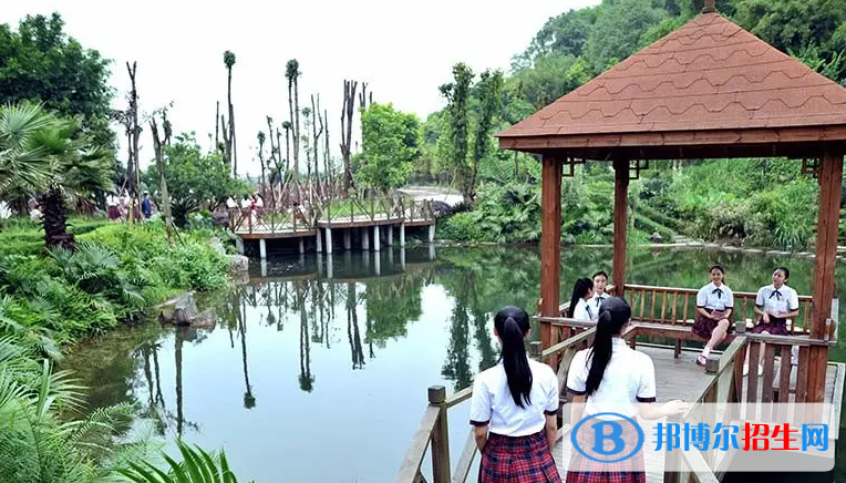 重慶2023年職業(yè)高中有哪些幼師學校
