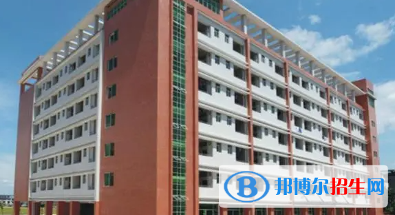 廣東2023年有哪些汽修學校