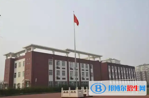 北京市房山區(qū)坨里中學2023年怎么樣、好不好