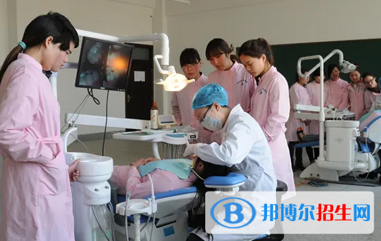 蘭州2023年技術(shù)衛(wèi)校有哪些專業(yè)
