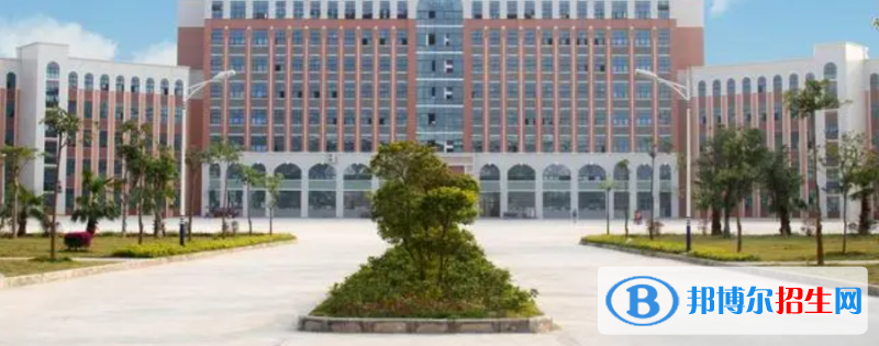 廣西2023年中職技術(shù)計(jì)算機(jī)學(xué)校有哪些