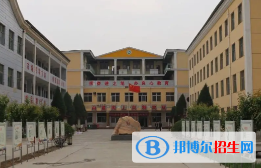 山西2023年初中畢業(yè)報(bào)什么中專學(xué)校