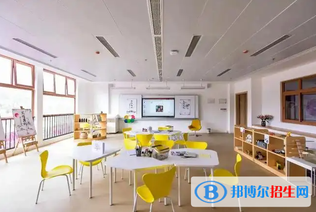 北京山谷國(guó)際學(xué)校小學(xué)部2023年報(bào)名時(shí)間