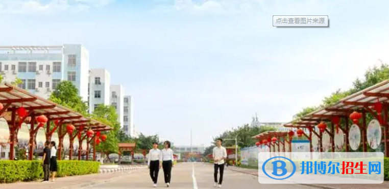 廣西2023年職業(yè)高中有哪些計(jì)算機(jī)學(xué)校